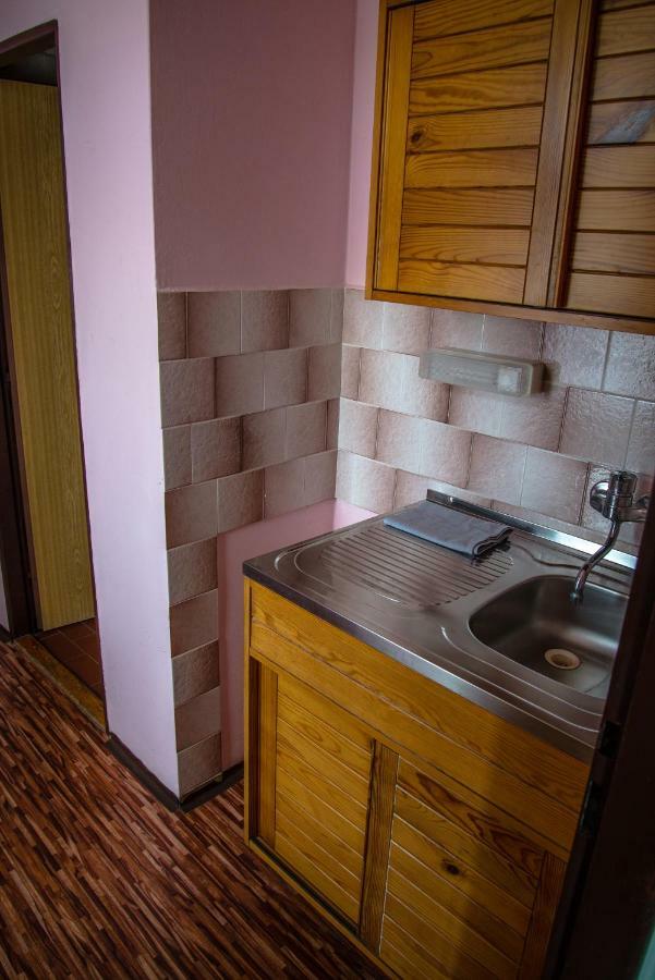 Hotel U Domu Sv. Vaclava ออลอโมตซ์ ภายนอก รูปภาพ